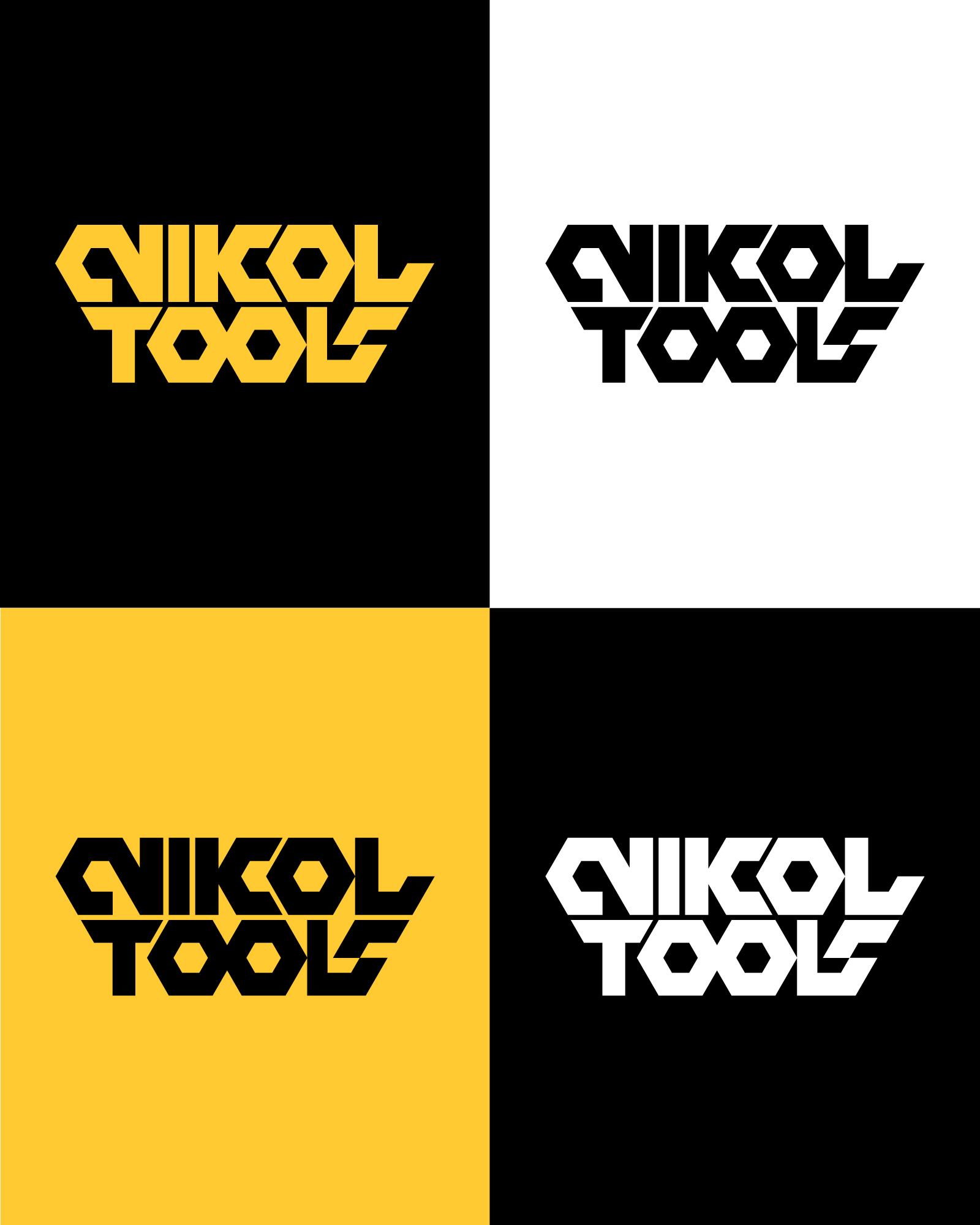 Nikol Tools, παρουσίαση έργου 2