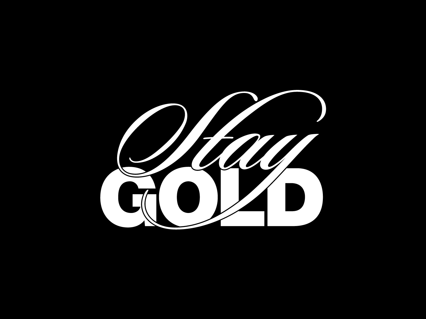 Stay Gold Barbershop, παρουσίαση έργου 7