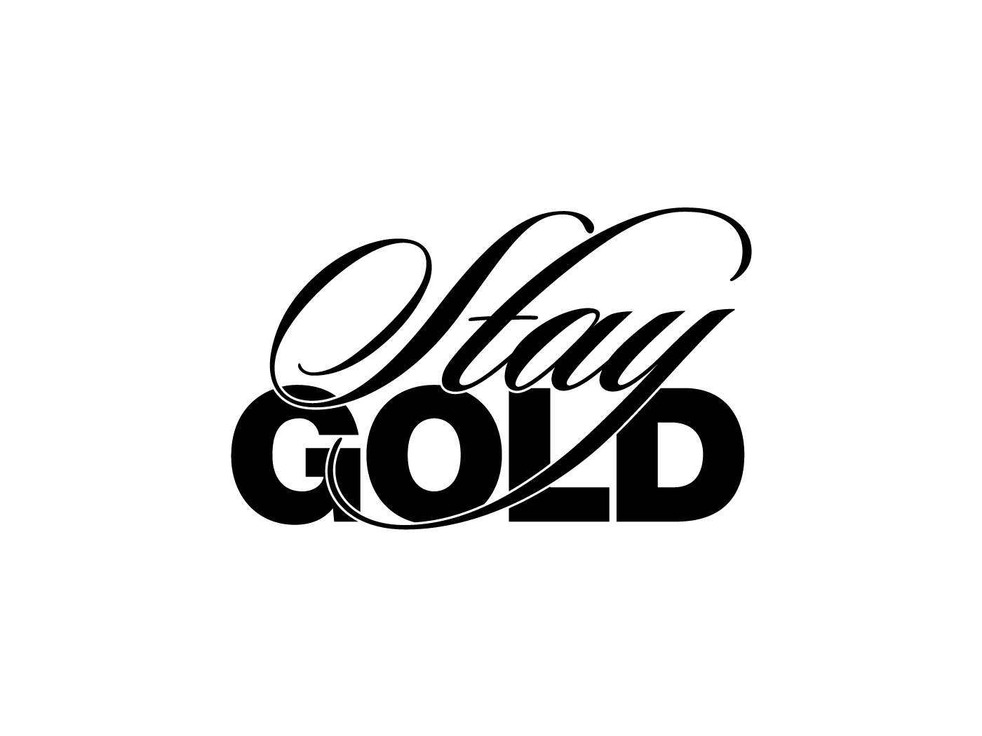 Stay Gold Barbershop, παρουσίαση έργου 6
