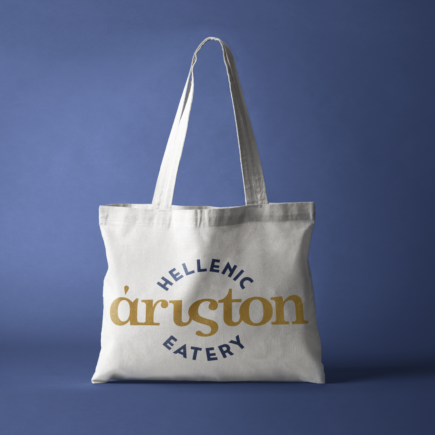 Ariston Hellenic Eatery, παρουσίαση έργου 7
