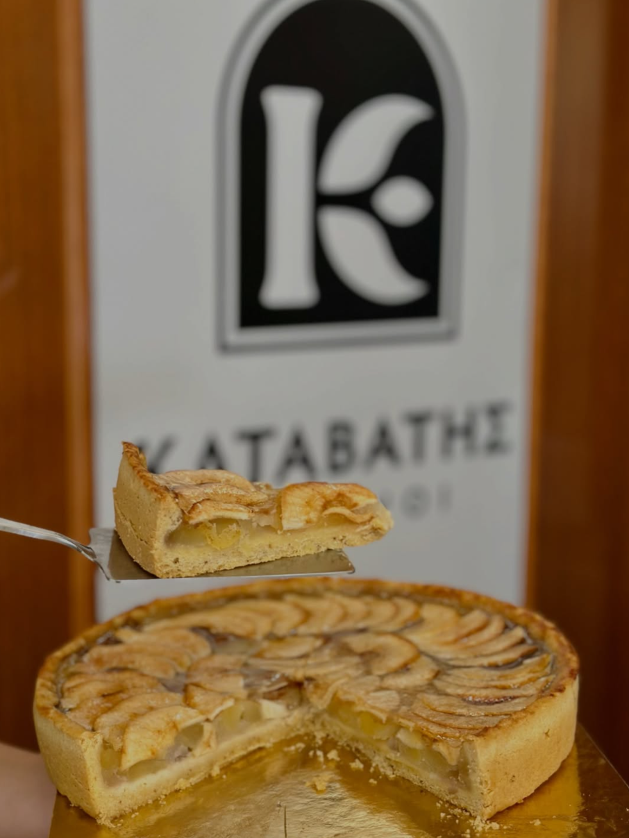 Φούρνοι Καταβάτης, παρουσίαση έργου 7