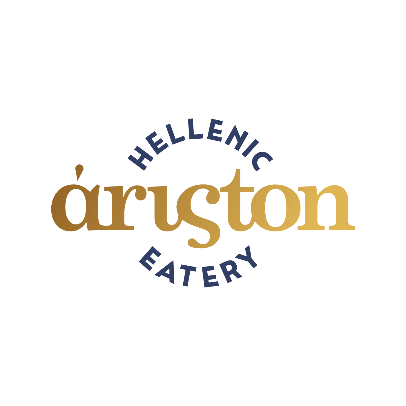 Ariston Hellenic Eatery, παρουσίαση έργου 6