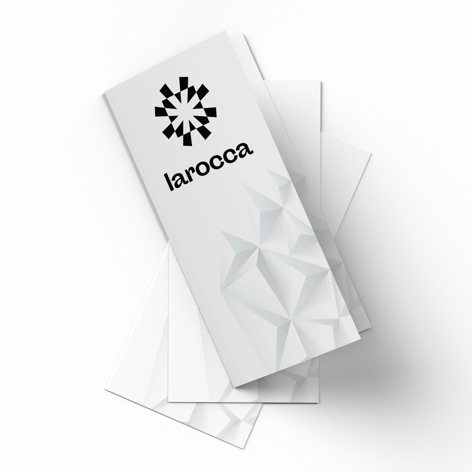 LaRocca, παρουσίαση έργου 6