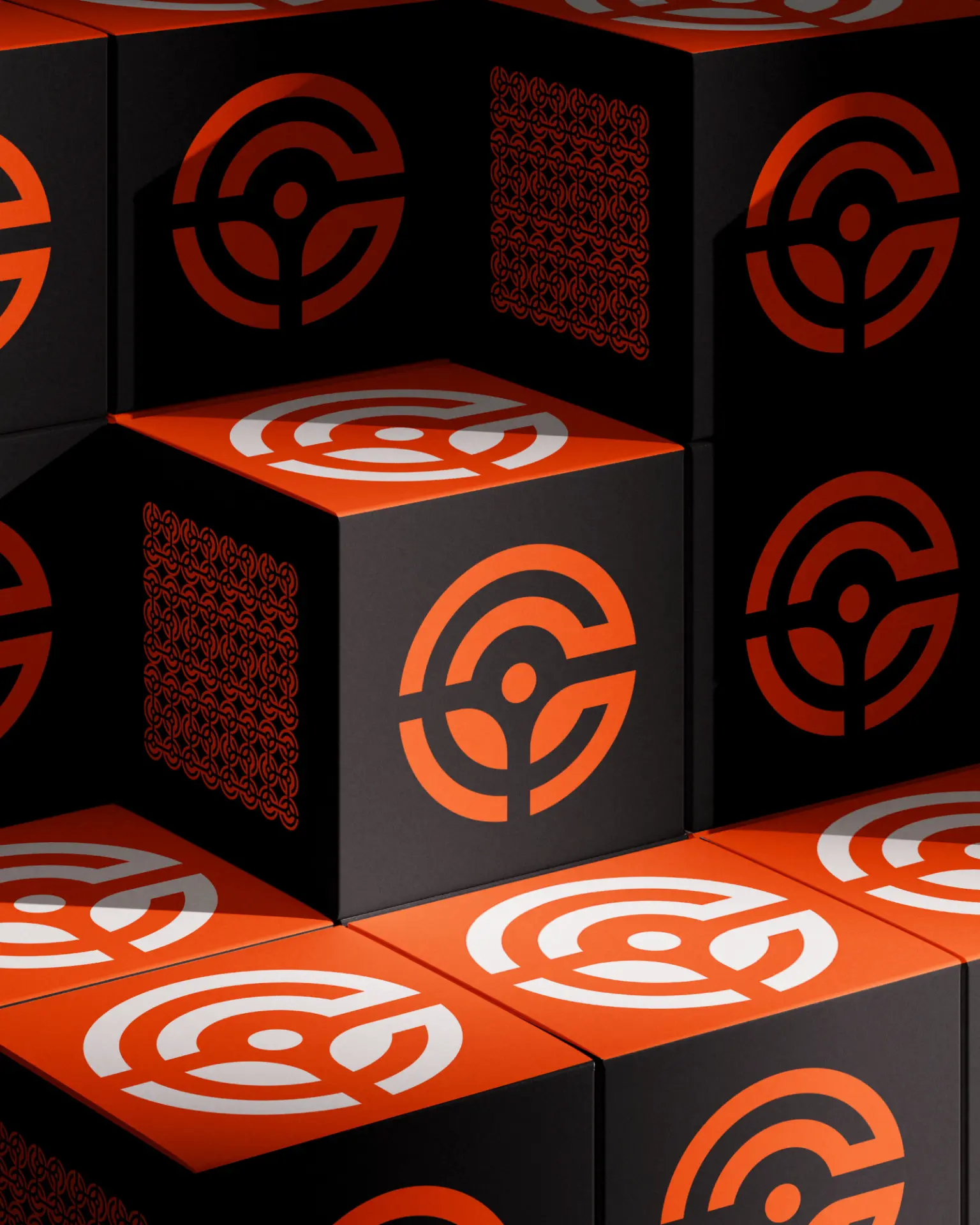 Εξώφυλλο έργου CT Motive, Logo and Website Design από τον Άγγελο Κουρτίδη