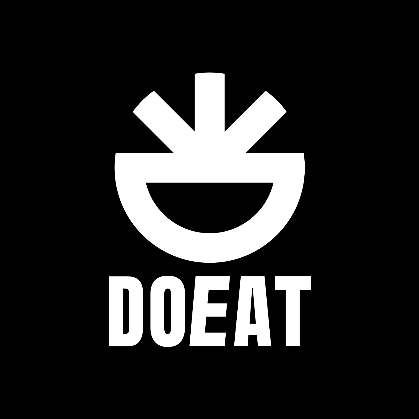 DOEAT · Πτυχιακή εργασία, παρουσίαση έργου 2