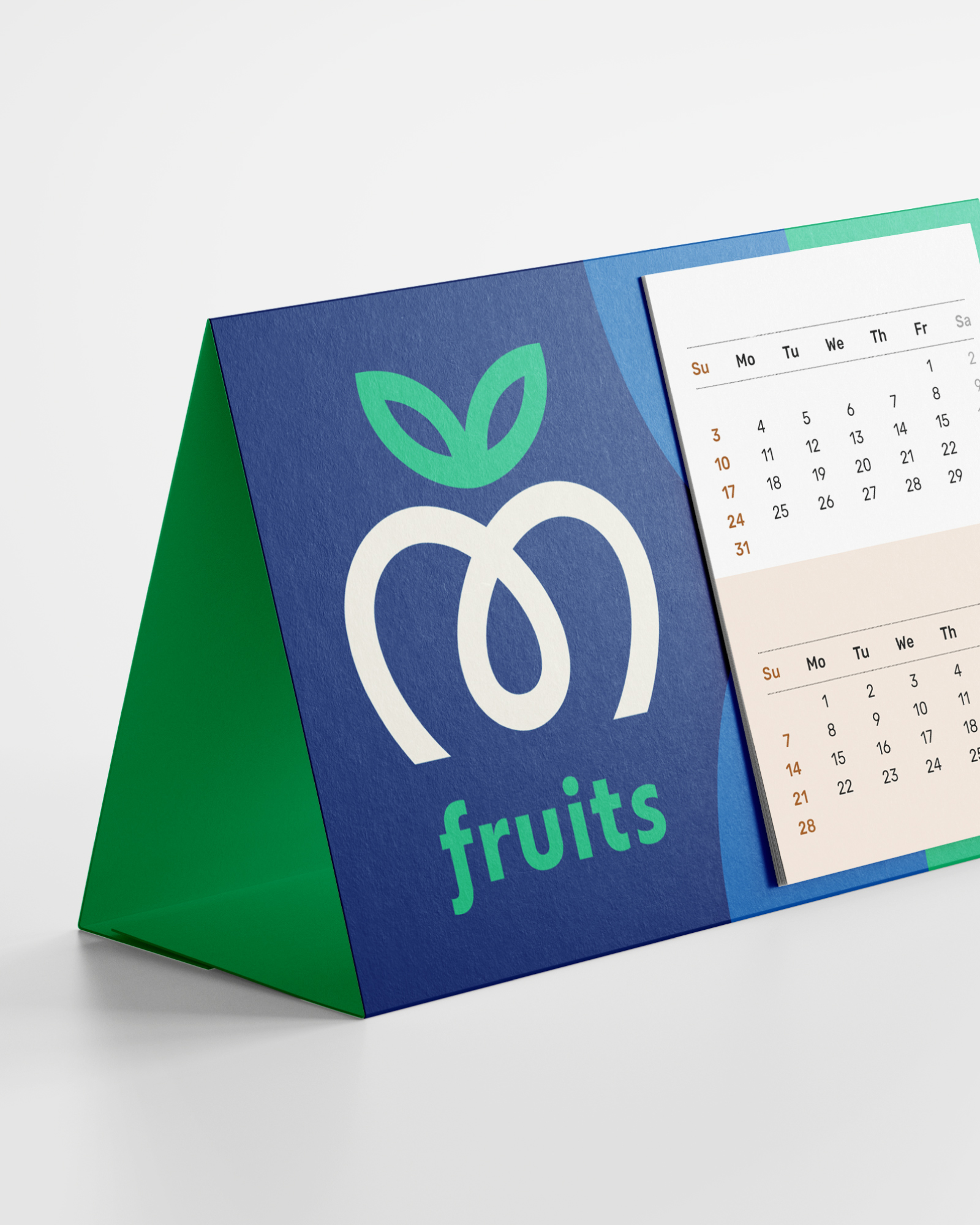 Mantzioros Fruits, project image 5