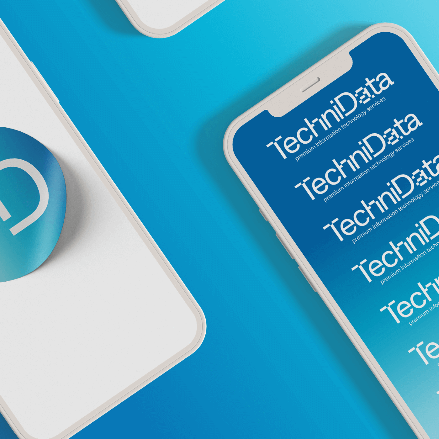 TechniData, παρουσίαση έργου 6