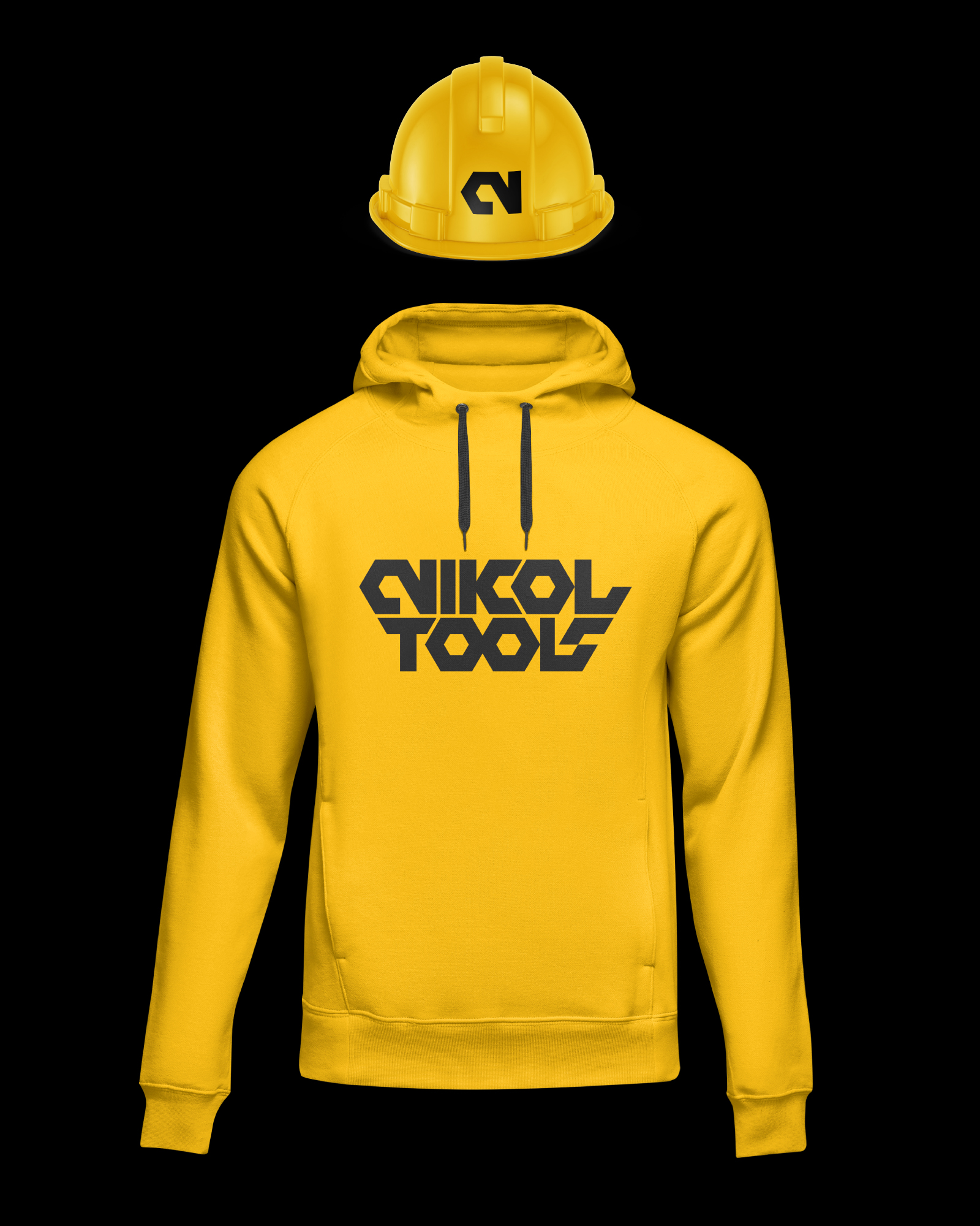 Nikol Tools, παρουσίαση έργου 7