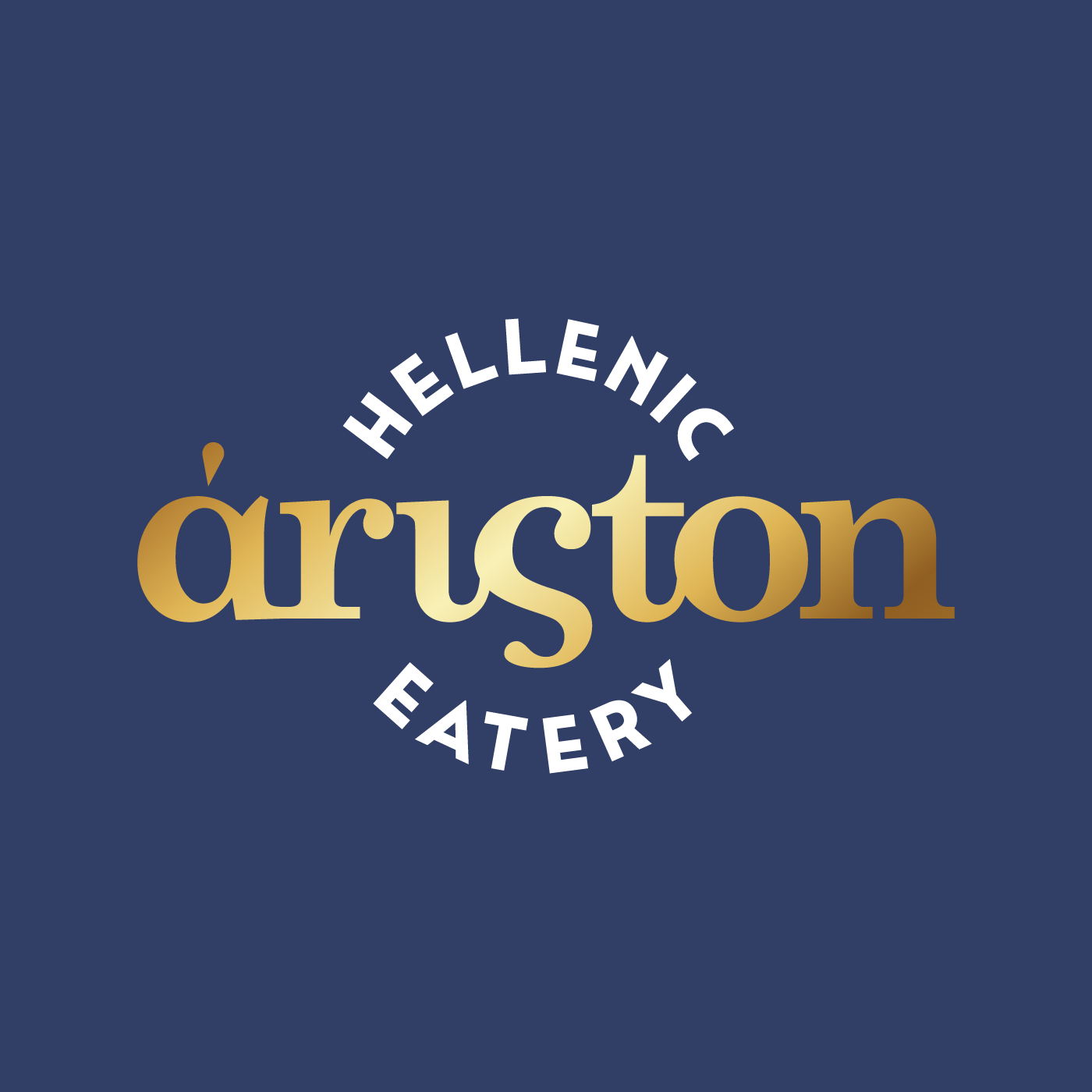 Ariston Hellenic Eatery, παρουσίαση έργου 5