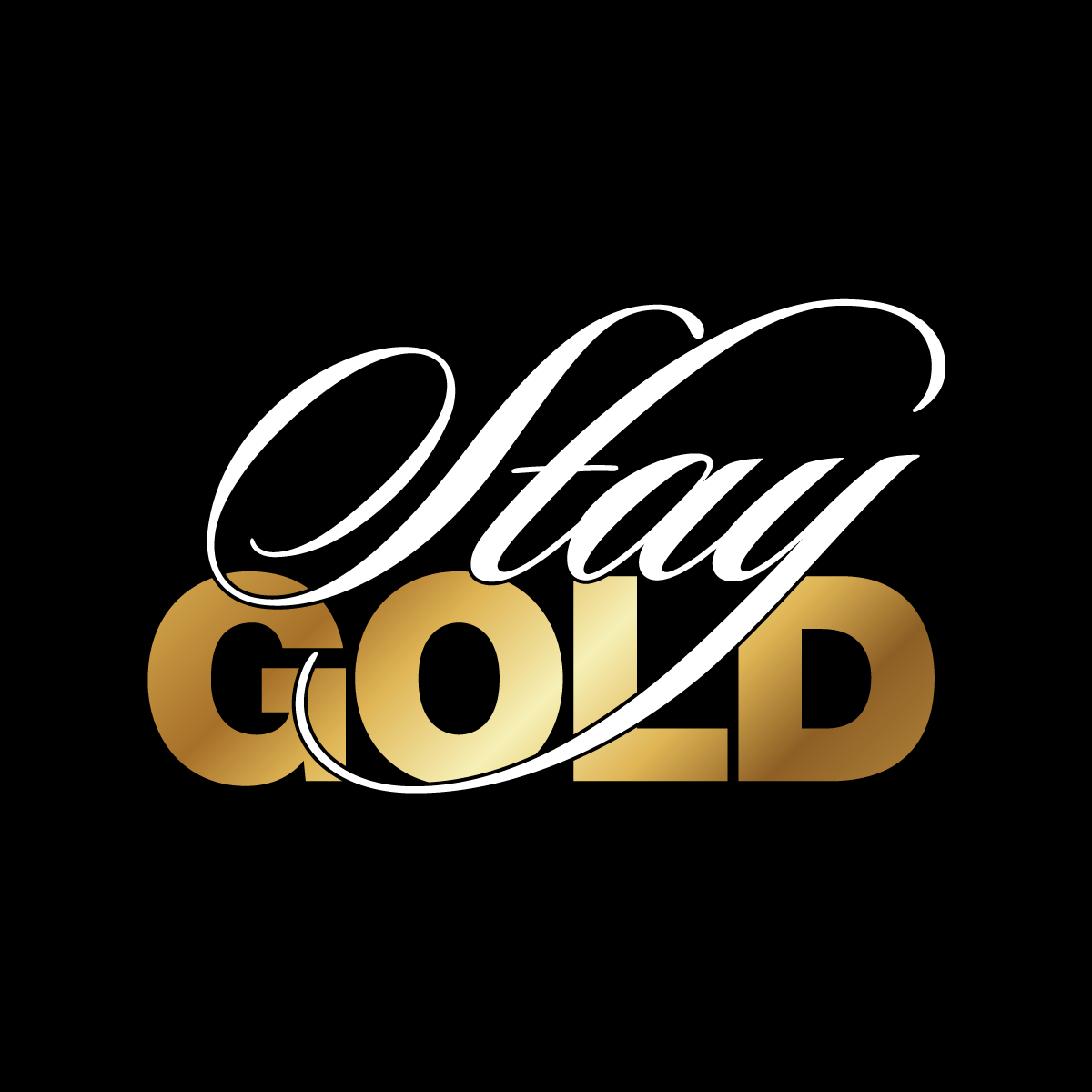Stay Gold Barbershop, παρουσίαση έργου 12