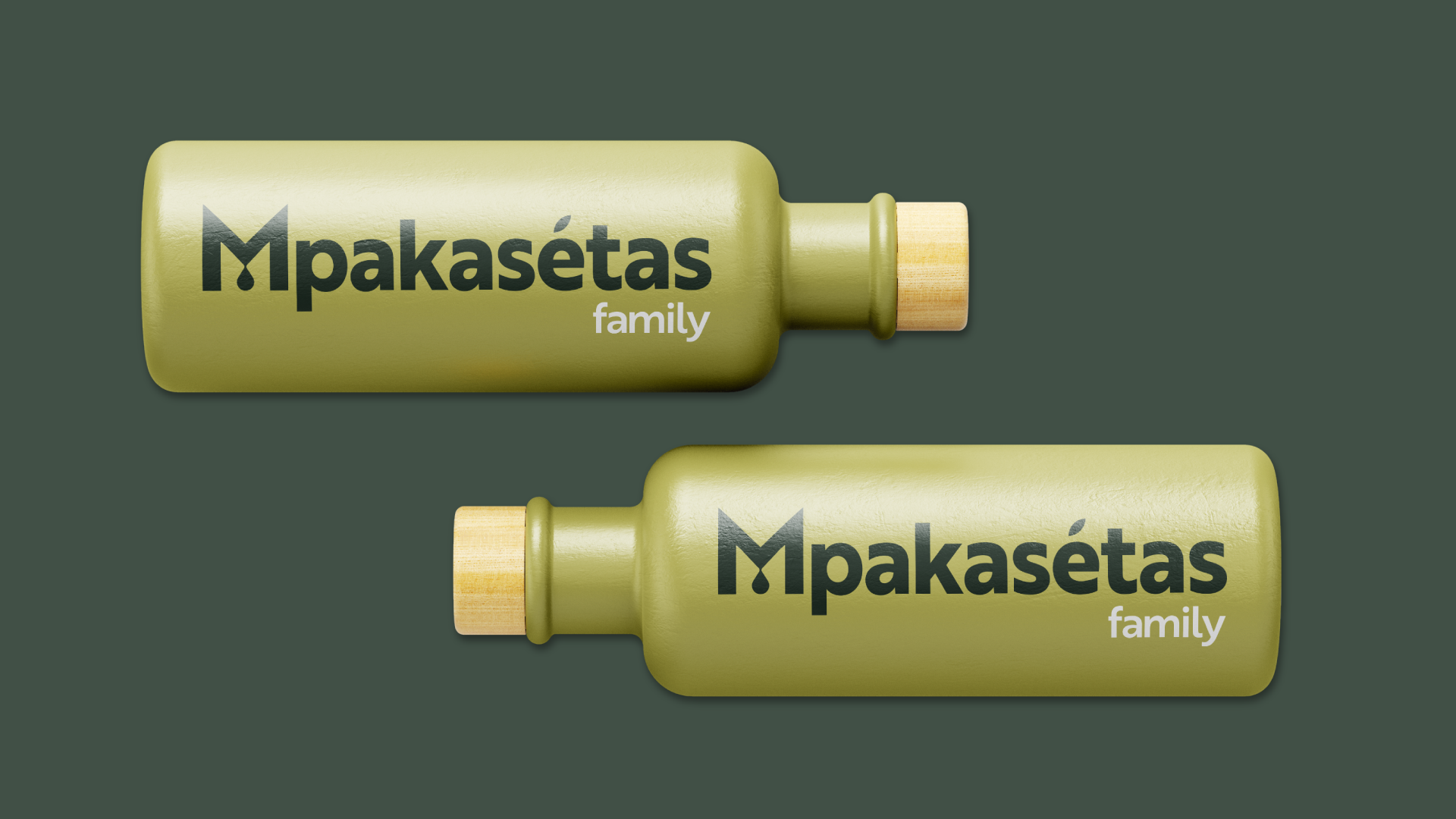 Mpakasetas Family, project image 10