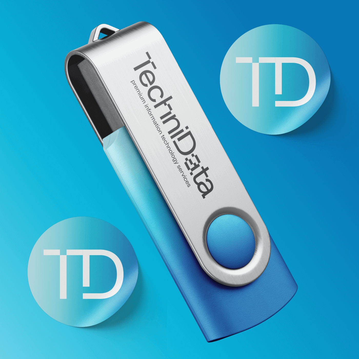 TechniData, παρουσίαση έργου 5