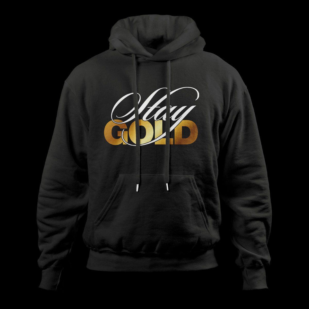 Stay Gold Barbershop, παρουσίαση έργου 11