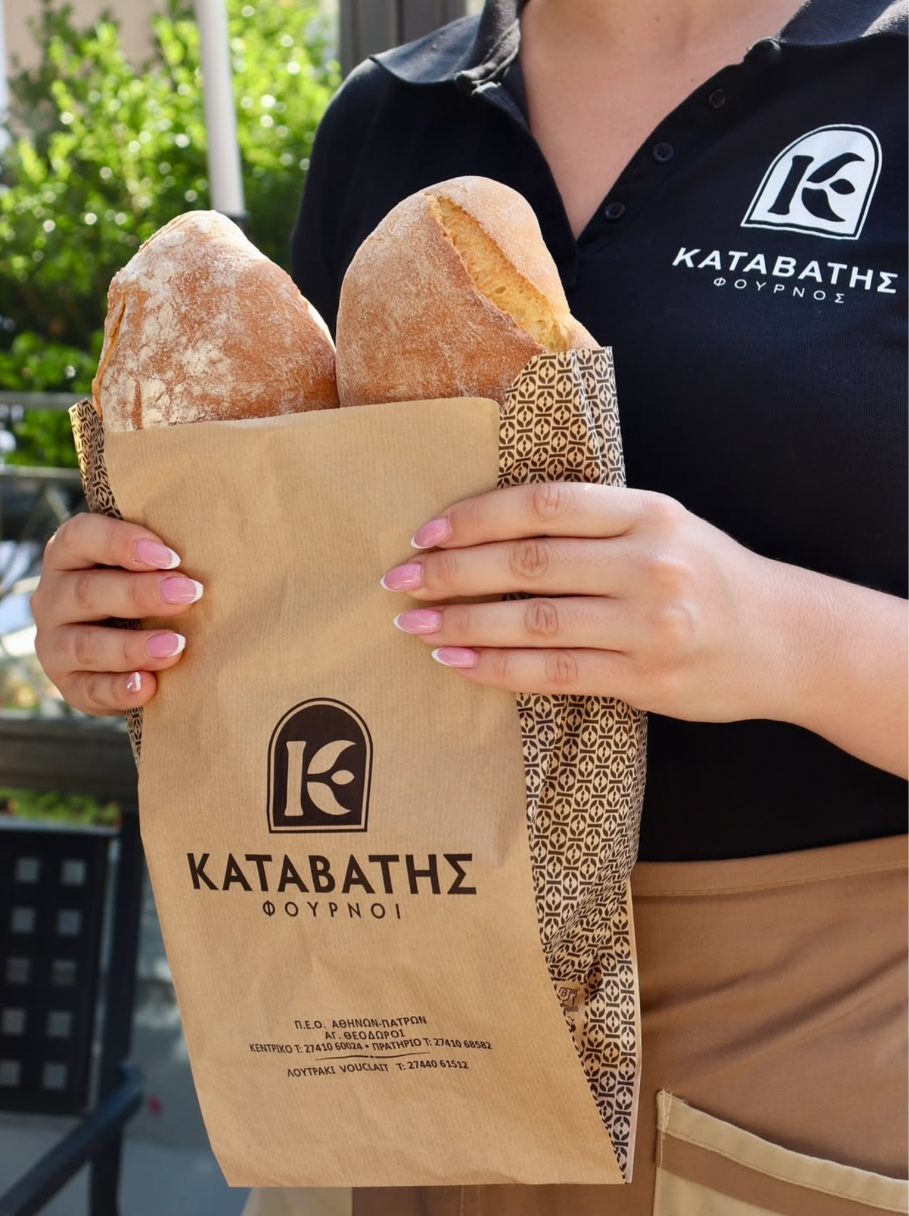 Φούρνοι Καταβάτης, παρουσίαση έργου 2
