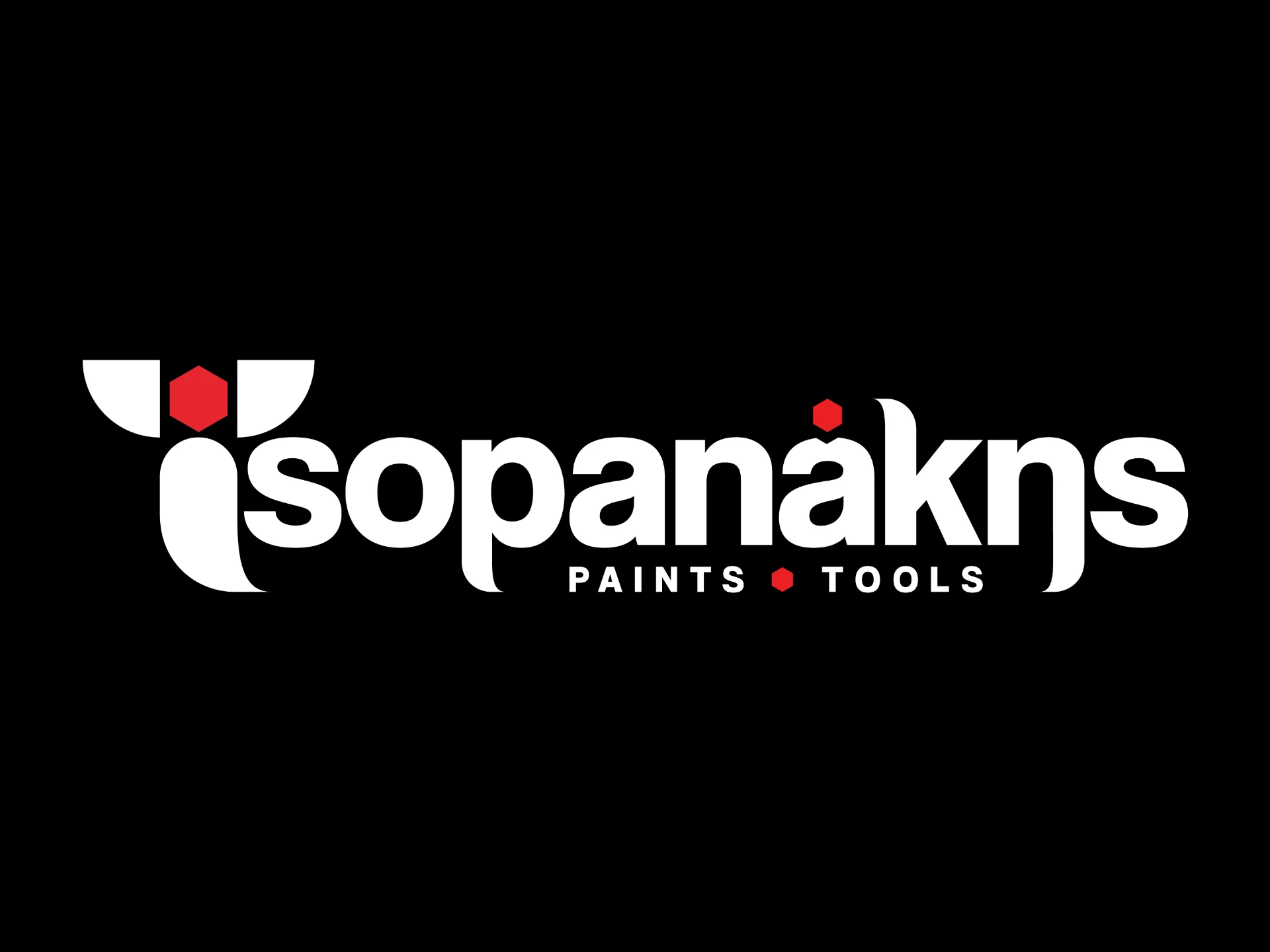 Τσοπανάκης Paints and Tools, παρουσίαση έργου 9