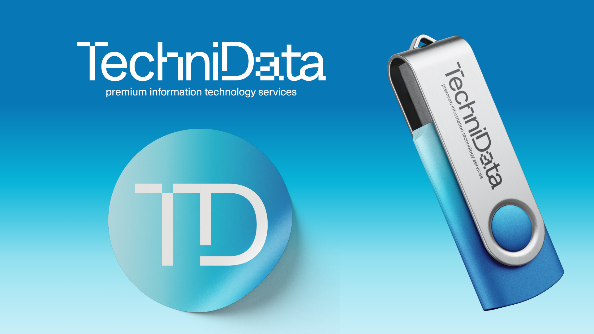TechniData, παρουσίαση έργου 3