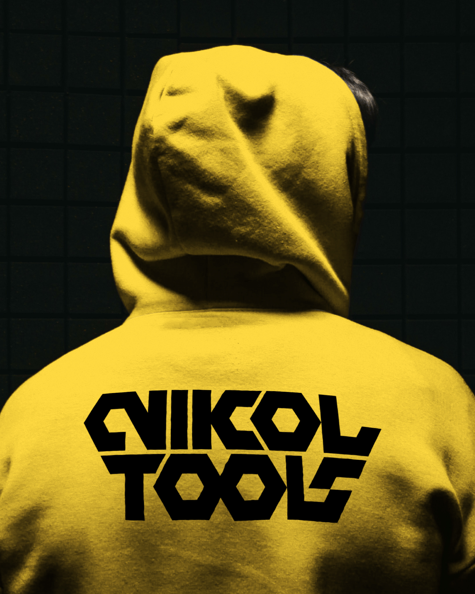 Nikol Tools, παρουσίαση έργου 5