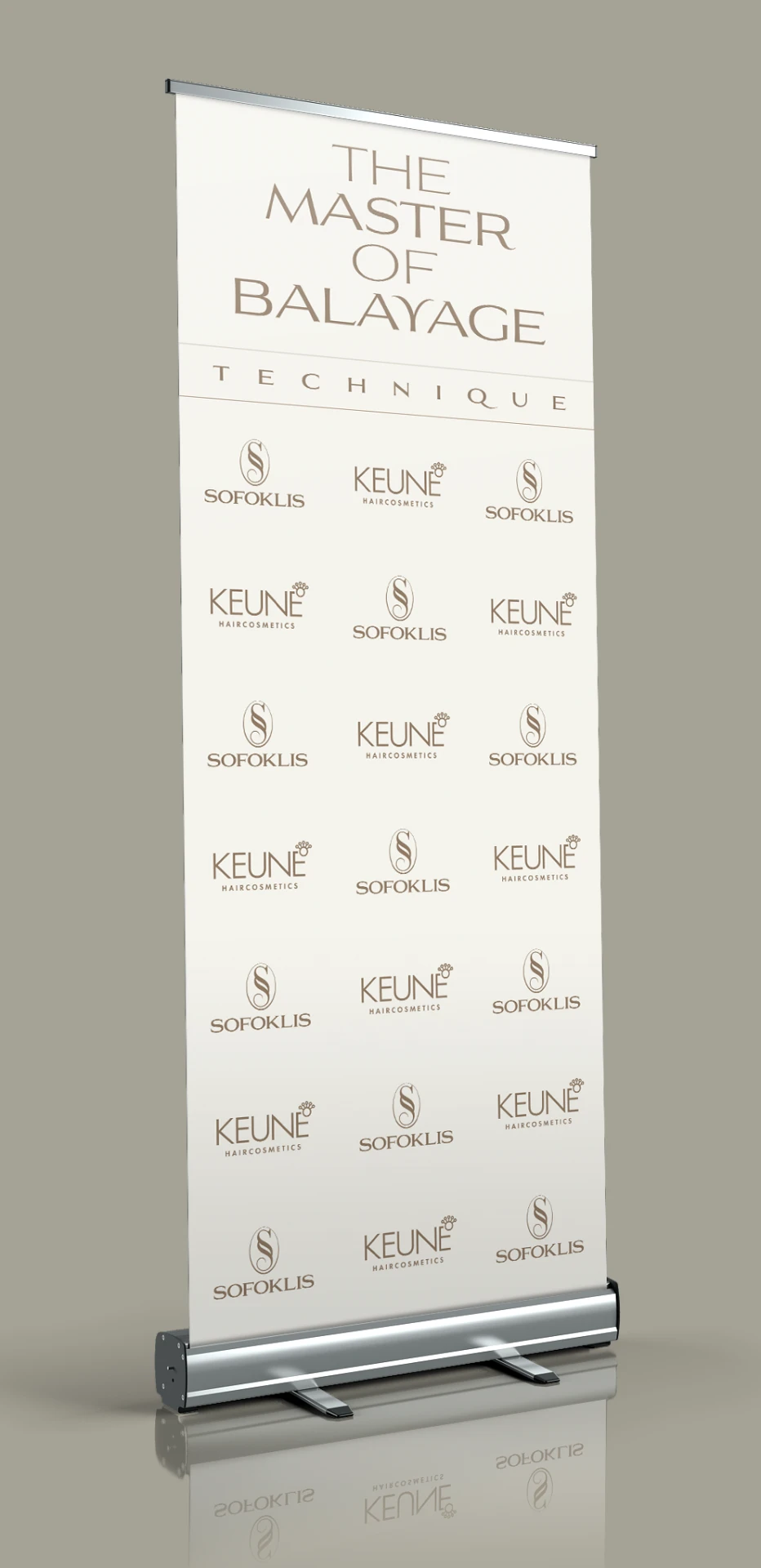 Sofoklis Hair, project image 5