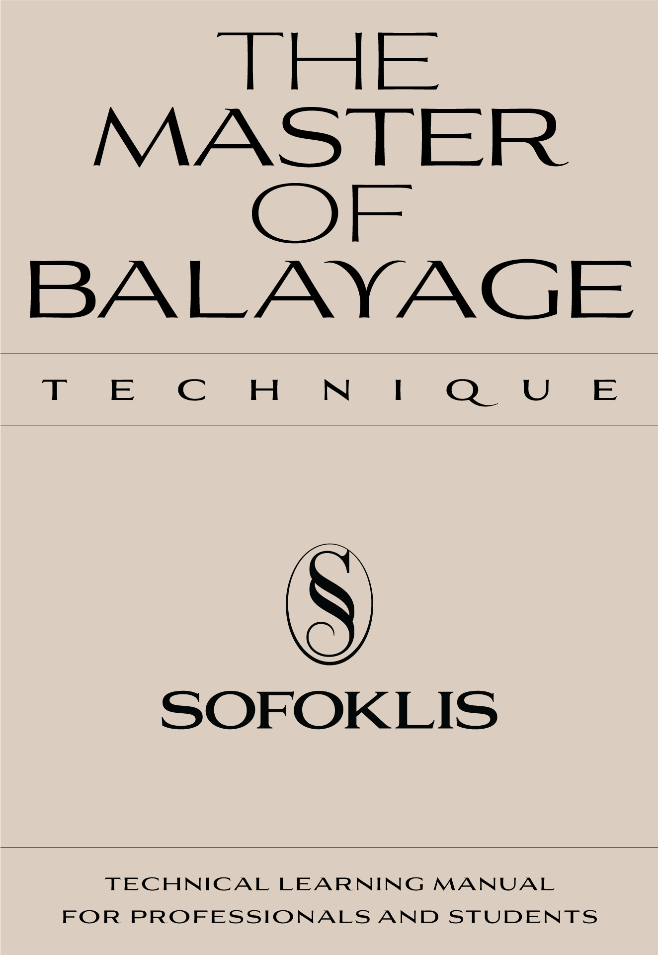 Sofoklis Hair, project image 4